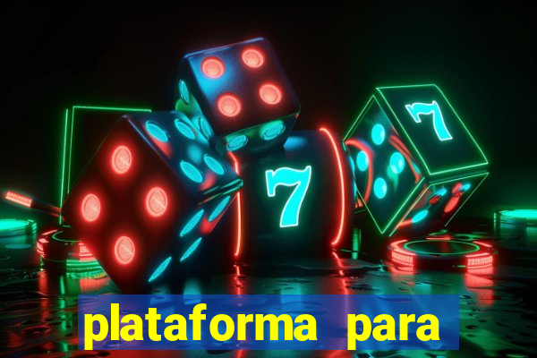 plataforma para jogar mines